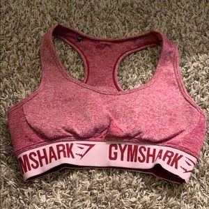 Gymshark flex sports bra